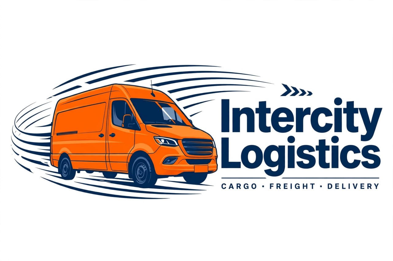 Intercity Logistics